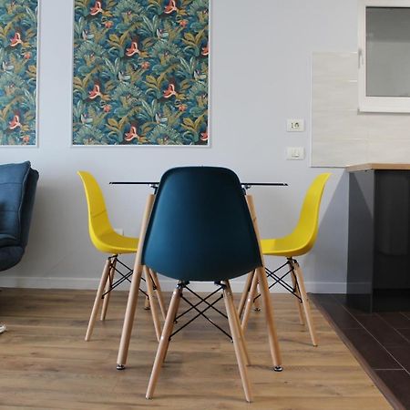 Randevu Apartment 오라데아 외부 사진