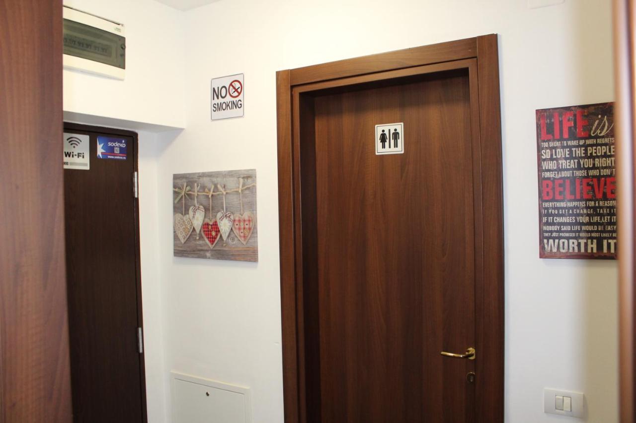 Randevu Apartment 오라데아 외부 사진