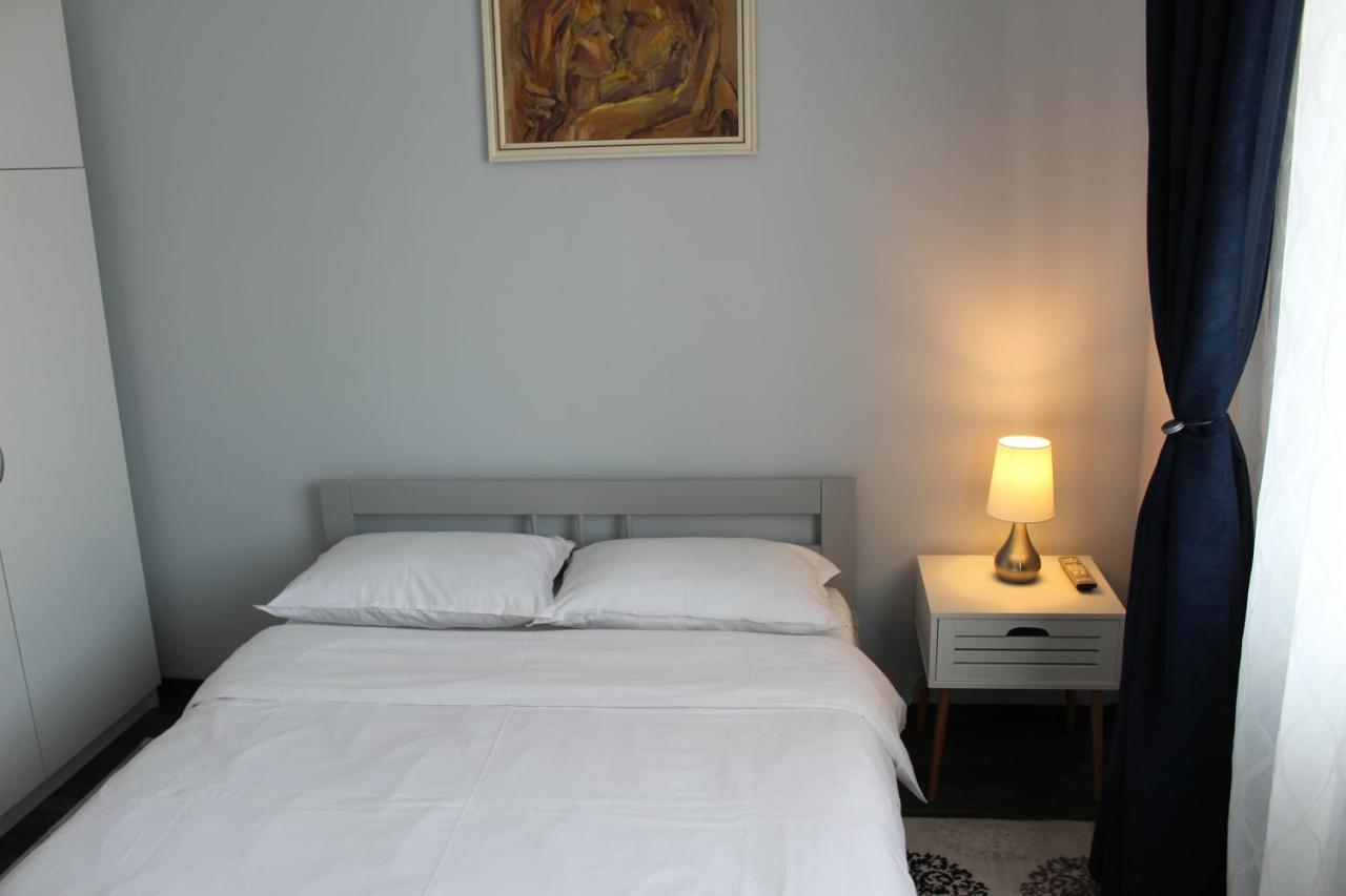 Randevu Apartment 오라데아 외부 사진