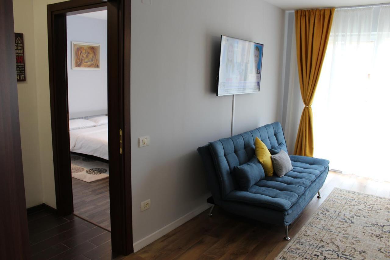 Randevu Apartment 오라데아 외부 사진